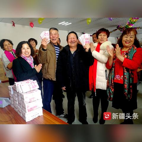 征地发家致富，机遇与挑战并存
