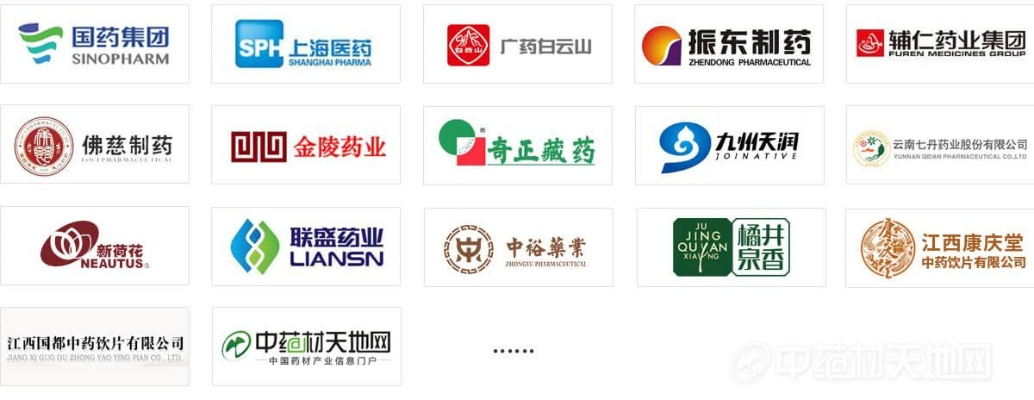 中医药品牌引领—传承与创新的典范