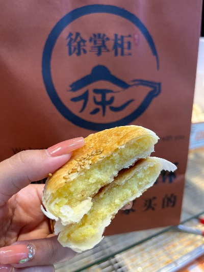 徐掌柜板栗酥加盟全攻略