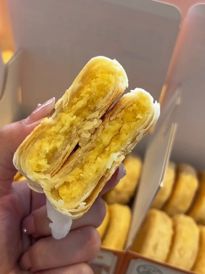 徐掌柜板栗酥加盟全攻略