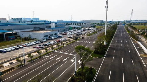 贵安新区综合管廊智慧运维，打造城市地下空间的数字化管理新模式
