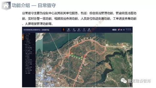 贵安新区综合管廊智慧运维，打造城市地下空间的数字化管理新模式