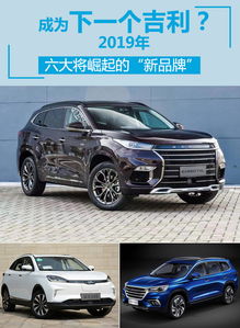 日本汽车品牌在中国市场的崛起与挑战