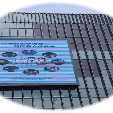 户外电子屏品牌市场分析与案例解读