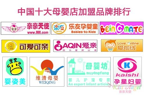 莱西母婴品牌—您的育儿好帮手