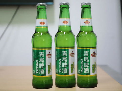 青岛四厂啤酒加盟指南，一步步带你走上成功之路