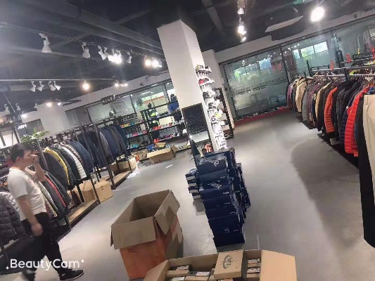 揭秘大品牌户外尾货的魅力与价值