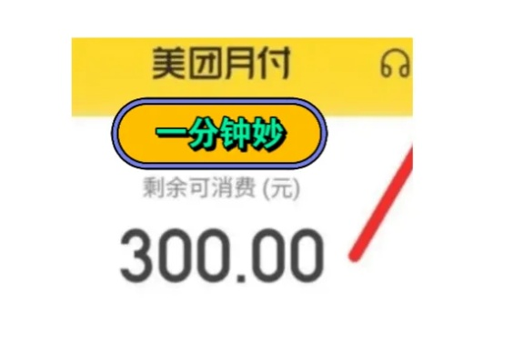 轻松掌握抖音月付提现，美团提现攻略大揭秘！