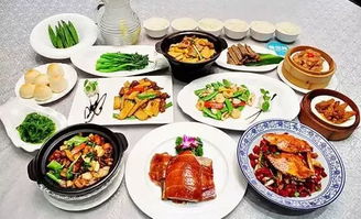做什么饮食类的生意赚钱？看我一一揭秘热门商机！