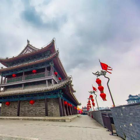 在西安铺面做什么好卖赚钱？看这里就明白了！