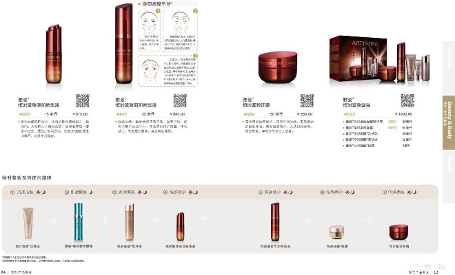 佛山化妆品品牌大盘点