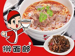在深圳做什么面食好卖赚钱