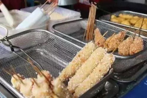 在深圳做什么面食好卖赚钱