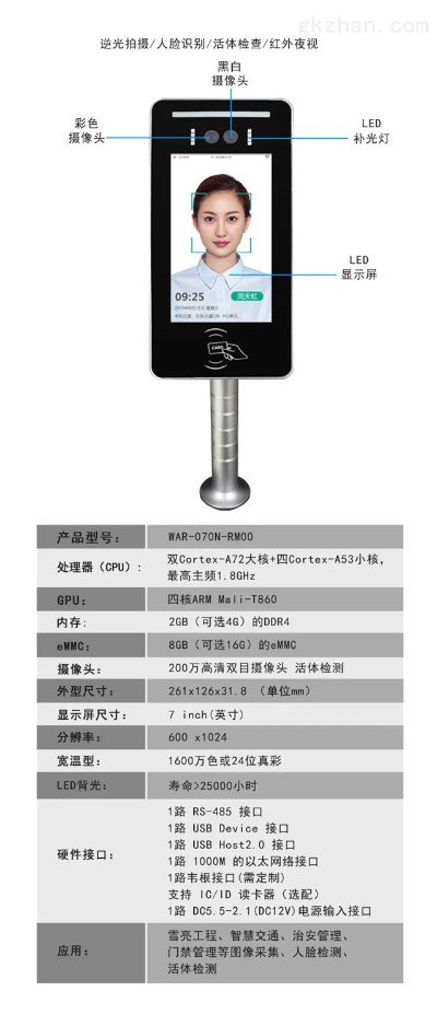 门禁工业电脑品牌概览