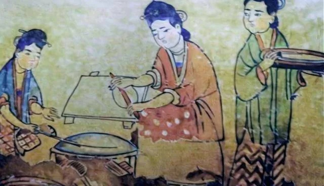唐朝做什么快餐赚钱多呢，从饮食文化看当时快餐业的商机