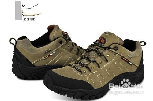 全球顶级户外徒步鞋品牌盘点