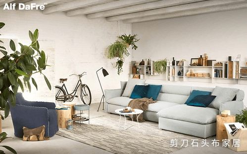 全球家居品牌大盘点