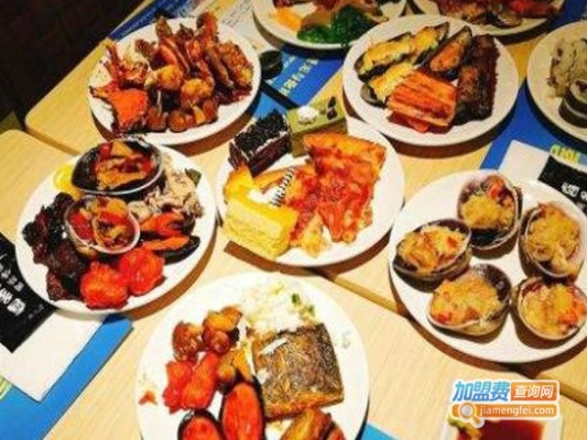 喜多多自助快餐加盟指南，一起开启美食创业之旅！