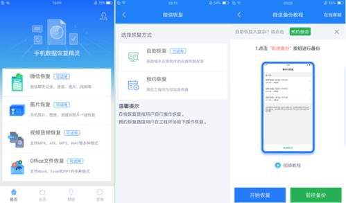 轻松找回被删除的聊天记录，聊天记录删除恢复全攻略