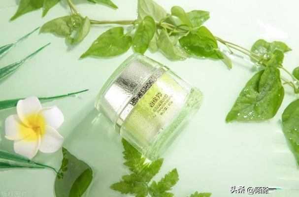 植物化妆品品牌的魅力与创新