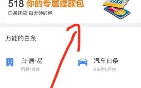 怎么能提现京东白条额度？一文带你全搞懂