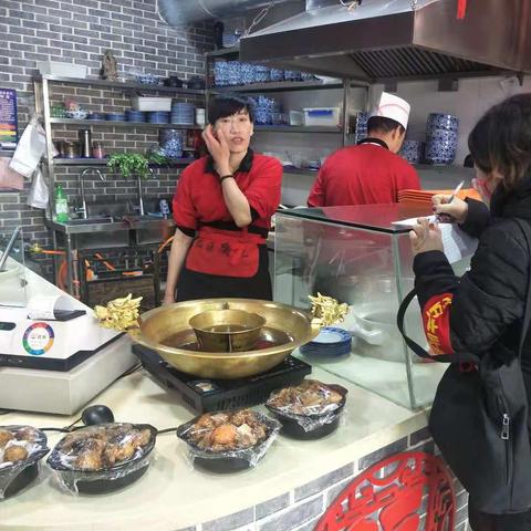 探索清真特色餐饮品牌标志设计