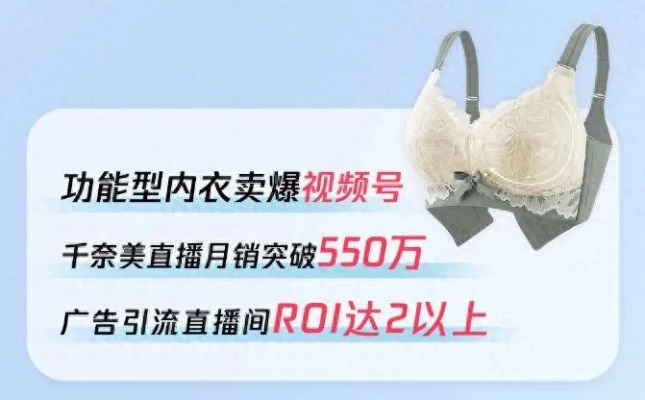 内衣直播加盟全攻略，如何轻松开启你的直播事业？