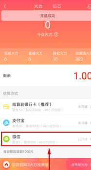 个人收款码分期乐提现攻略，轻松操作，快速到账！