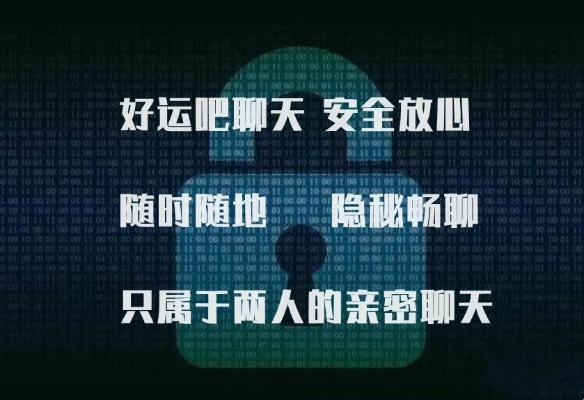 揭秘网络隐私，如何安全地保护你的聊天记录不被盗取