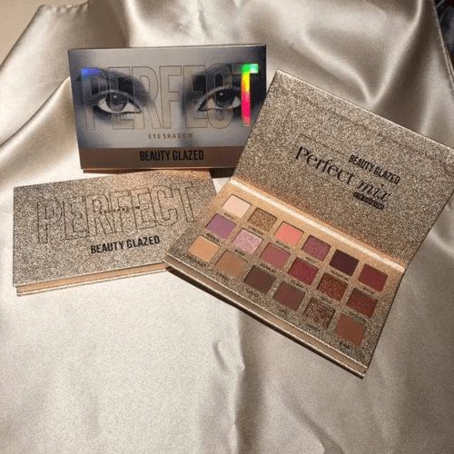 揭秘化妆品品牌背后的故事