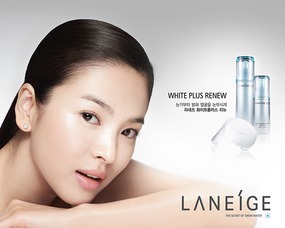 韩国化妆品牌排行，揭秘全球美妆界的佼佼者