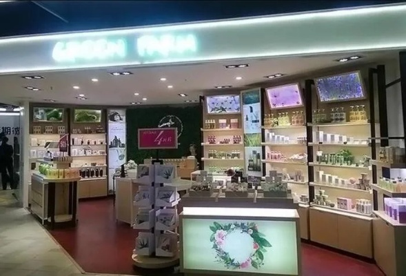 化妆品品牌加盟店的成功之道