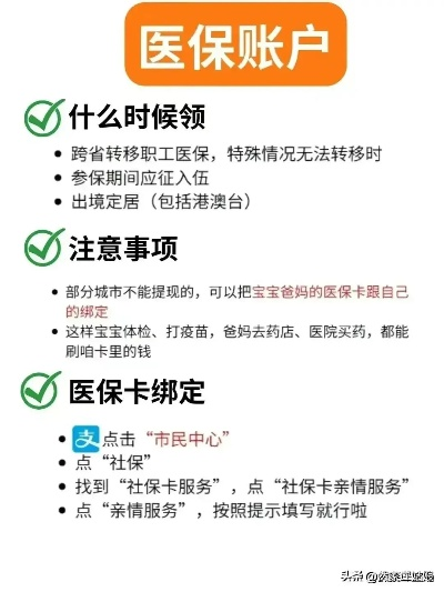 新一代医保卡取现攻略，操作指南与注意事项