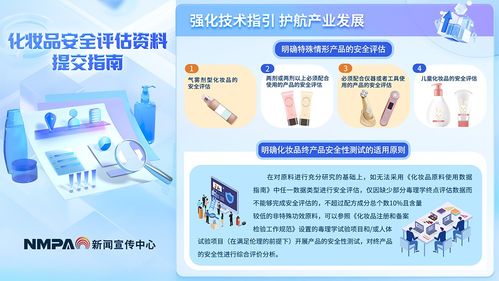 安全化妆品品牌指南