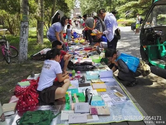 摆摊做什么有新意赚钱呢？创新与个性化是关键