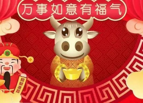 家有牛羊可致富，揭秘生肖理财之道
