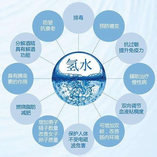 致富氢水，揭秘制作高品质氢水的秘密与选择水源的考量