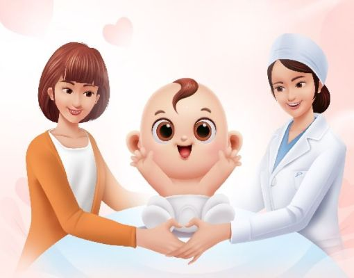 母婴卫生品牌，守护宝宝健康的第一步