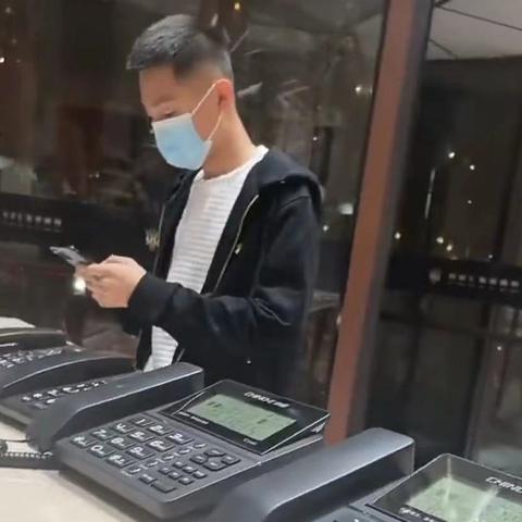 酒店前台查开房全解析，流程、要点与案例分享