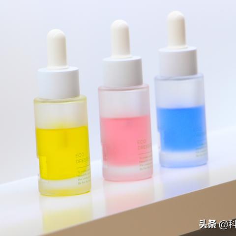 揭秘大品牌的化妆品，品质与创新的完美结合