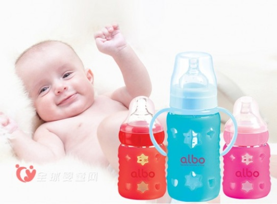 albo母婴品牌—为宝宝打造健康未来