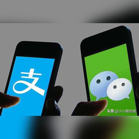 轻松套现微信分付，这些方法你试过吗？
