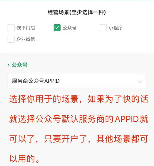 轻松套出微信分付，个人操作指南大揭秘！