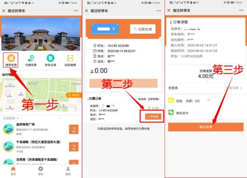 轻松套出微信分付，个人操作指南大揭秘！