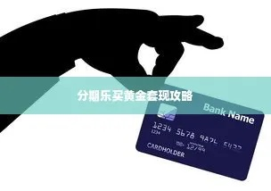 分期乐金怎么套出来？实用攻略与案例解析
