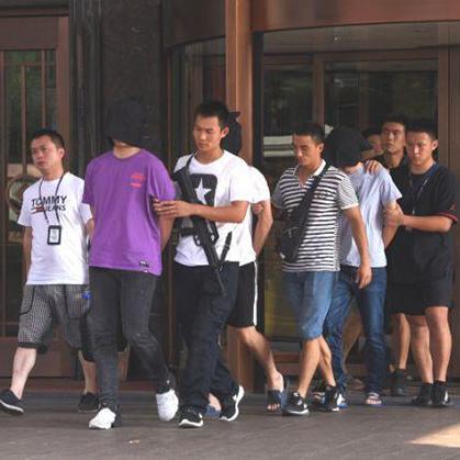 天津套现攻略，分期乐，你的资金周转神器