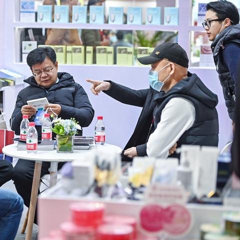 揭秘全球化妆品品牌大盘点