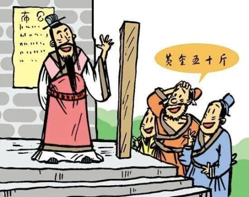 文言文中的智慧，探寻古代致富之道