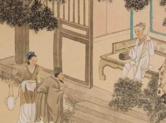 文言文中的智慧，探寻古代致富之道
