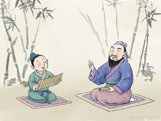 文言文中的智慧，探寻古代致富之道